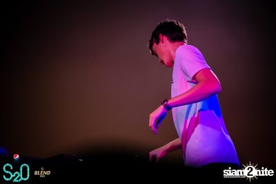 Pepsi Presents S2O Songkran Music Festival (Album 1, Day 3) — photo 98
