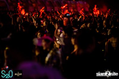 Pepsi Presents S2O Songkran Music Festival (Album 1, Day 3) — photo 99