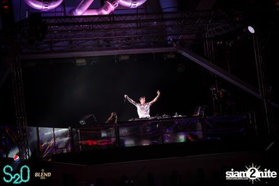 Pepsi Presents S2O Songkran Music Festival (Album 1, Day 3) — photo 101
