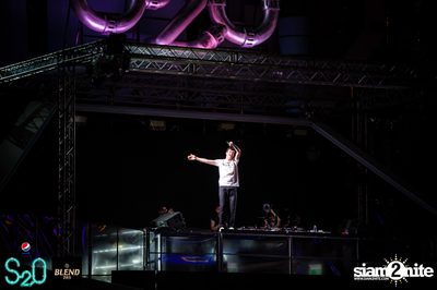 Pepsi Presents S2O Songkran Music Festival (Album 1, Day 3) — photo 103