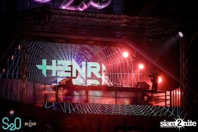 Pepsi Presents S2O Songkran Music Festival (Album 1, Day 3) — photo 104