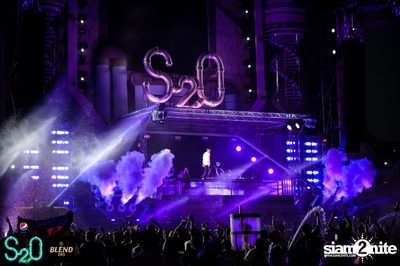 Pepsi Presents S2O Songkran Music Festival (Album 1, Day 3) — photo 106