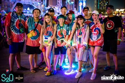 Pepsi Presents S2O Songkran Music Festival (Album 1, Day 3) — photo 108