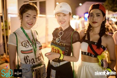 Pepsi Presents S2O Songkran Music Festival (Album 1, Day 3) — photo 111