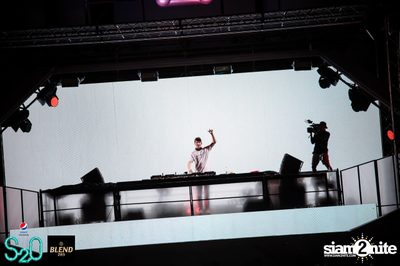 Pepsi Presents S2O Songkran Music Festival (Album 1, Day 3) — photo 112