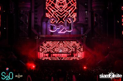 Pepsi Presents S2O Songkran Music Festival (Album 1, Day 3) — photo 114