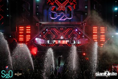 Pepsi Presents S2O Songkran Music Festival (Album 1, Day 3) — photo 115