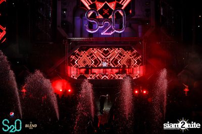 Pepsi Presents S2O Songkran Music Festival (Album 1, Day 3) — photo 116