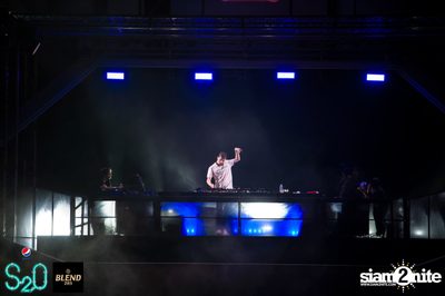 Pepsi Presents S2O Songkran Music Festival (Album 1, Day 3) — photo 117