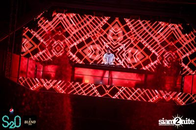Pepsi Presents S2O Songkran Music Festival (Album 1, Day 3) — photo 118
