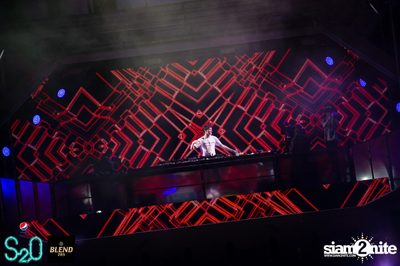 Pepsi Presents S2O Songkran Music Festival (Album 1, Day 3) — photo 119