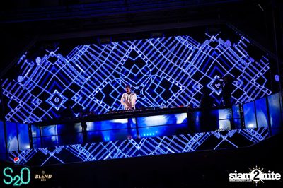 Pepsi Presents S2O Songkran Music Festival (Album 1, Day 3) — photo 120