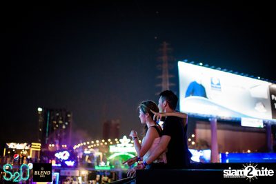 Pepsi Presents S2O Songkran Music Festival (Album 1, Day 3) — photo 124