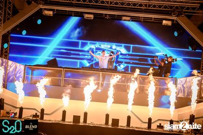Pepsi Presents S2O Songkran Music Festival (Album 1, Day 3) — photo 126