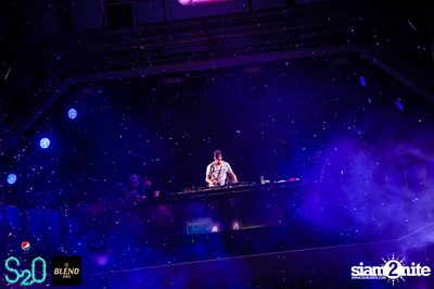 Pepsi Presents S2O Songkran Music Festival (Album 1, Day 3) — photo 131