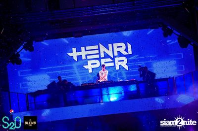 Pepsi Presents S2O Songkran Music Festival (Album 1, Day 3) — photo 133