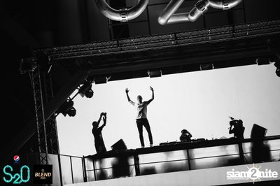 Pepsi Presents S2O Songkran Music Festival (Album 1, Day 3) — photo 138