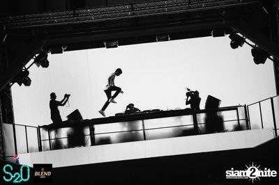 Pepsi Presents S2O Songkran Music Festival (Album 1, Day 3) — photo 140