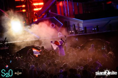 Pepsi Presents S2O Songkran Music Festival (Album 1, Day 3) — photo 141