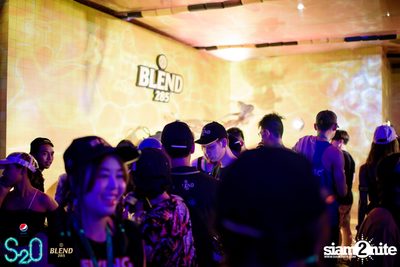 Pepsi Presents S2O Songkran Music Festival (Album 1, Day 3) — photo 145