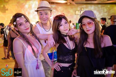 Pepsi Presents S2O Songkran Music Festival (Album 1, Day 3) — photo 151
