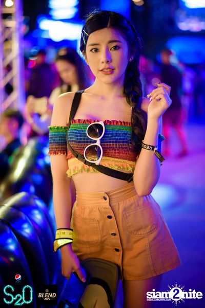 Pepsi Presents S2O Songkran Music Festival (Album 1, Day 3) — photo 152