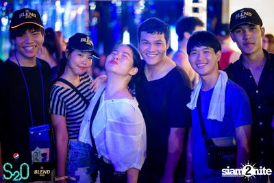 Pepsi Presents S2O Songkran Music Festival (Album 1, Day 3) — photo 154