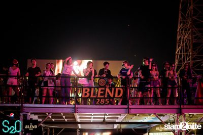 Pepsi Presents S2O Songkran Music Festival (Album 1, Day 3) — photo 161