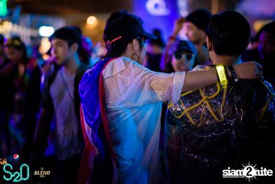 Pepsi Presents S2O Songkran Music Festival (Album 1, Day 3) — photo 164