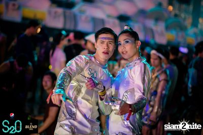 Pepsi Presents S2O Songkran Music Festival (Album 1, Day 3) — photo 165