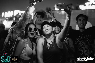 Pepsi Presents S2O Songkran Music Festival (Album 1, Day 3) — photo 166