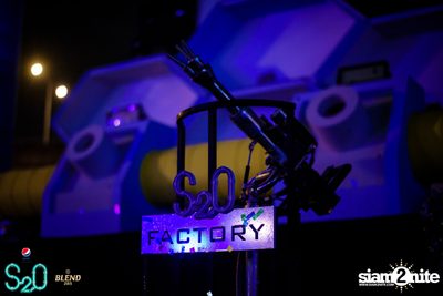 Pepsi Presents S2O Songkran Music Festival (Album 1, Day 3) — photo 168