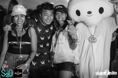 Pepsi Presents S2O Songkran Music Festival (Album 1, Day 3) — photo 169