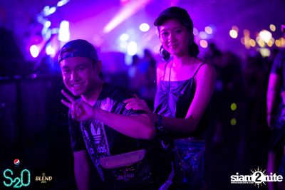 Pepsi Presents S2O Songkran Music Festival (Album 1, Day 3) — photo 172