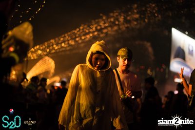 Pepsi Presents S2O Songkran Music Festival (Album 1, Day 3) — photo 173