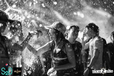Pepsi Presents S2O Songkran Music Festival (Album 1, Day 3) — photo 175