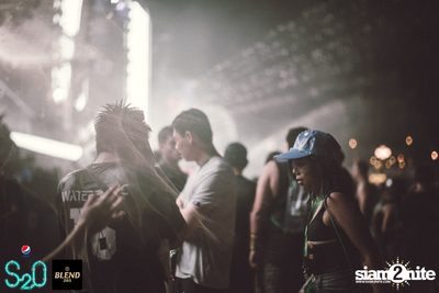 Pepsi Presents S2O Songkran Music Festival (Album 1, Day 3) — photo 176