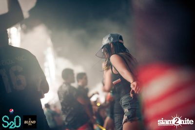 Pepsi Presents S2O Songkran Music Festival (Album 1, Day 3) — photo 178