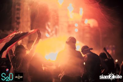 Pepsi Presents S2O Songkran Music Festival (Album 1, Day 3) — photo 179