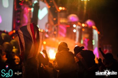 Pepsi Presents S2O Songkran Music Festival (Album 1, Day 3) — photo 181