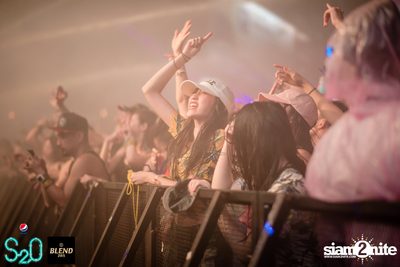 Pepsi Presents S2O Songkran Music Festival (Album 1, Day 3) — photo 182