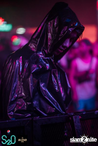 Pepsi Presents S2O Songkran Music Festival (Album 1, Day 3) — photo 183