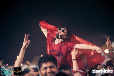 Pepsi Presents S2O Songkran Music Festival (Album 1, Day 3) — photo 184