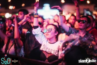 Pepsi Presents S2O Songkran Music Festival (Album 1, Day 3) — photo 188