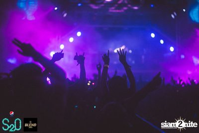 Pepsi Presents S2O Songkran Music Festival (Album 1, Day 3) — photo 193