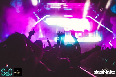 Pepsi Presents S2O Songkran Music Festival (Album 1, Day 3) — photo 194