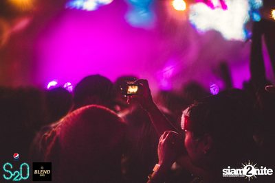 Pepsi Presents S2O Songkran Music Festival (Album 1, Day 3) — photo 195