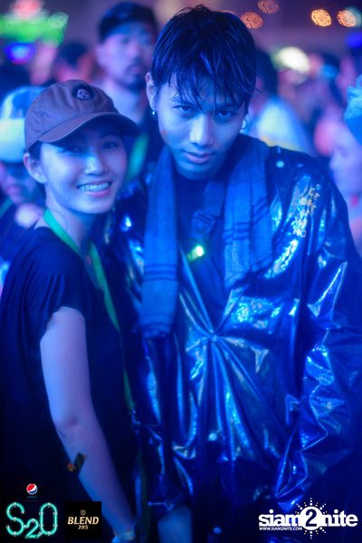 Pepsi Presents S2O Songkran Music Festival (Album 1, Day 3) — photo 198