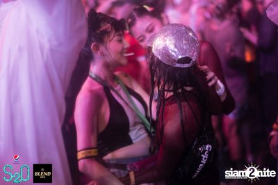 Pepsi Presents S2O Songkran Music Festival (Album 1, Day 3) — photo 199
