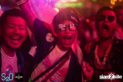 Pepsi Presents S2O Songkran Music Festival (Album 1, Day 3) — photo 201